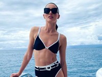 Дочь Кирилла Сафонова показала роскошную фигуру в бикини - «Я как Звезда»