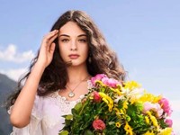 Дочь Касселя и Беллуччи стала лицом аромата Dolce & Gabbana - «Я как Звезда»