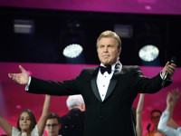 Как сейчас выглядит и чем занимается 78-летний Лев Лещенко - «Я как Звезда»