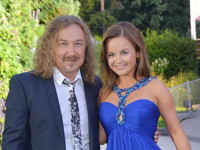 Молодую жену Николаева в купальнике раскритиковали в сети - «Я как Звезда»