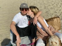 Дочь Веры Брежневой опубликовала нежный снимок с бойфрендом - «Я как Звезда»