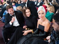 «Проклятие «Оскара»: как кинопремия разрушает отношения звезд - «Я как Звезда»