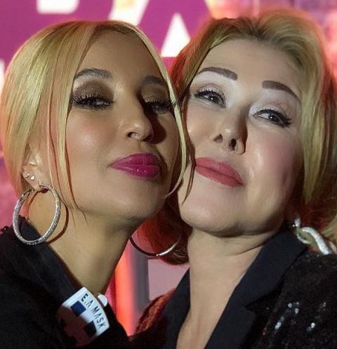 Лера Кудрявцева извинилась перед Любовью Успенской за эфир с участием ее дочери - «Я и Отдых»