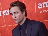 Роберт Паттинсон назван самым красивым мужчиной в мире - «Я как Звезда»