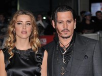 Эмбер Херд призналась в нанесении побоев Джонни Деппу - «Я как Звезда»