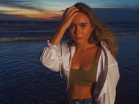 В сети решили, что 19-летняя дочь Навки похудела - «Я как Звезда»