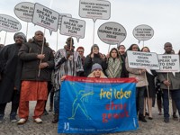 Как в мире борются с женским обрезанием - «Про жизнь»