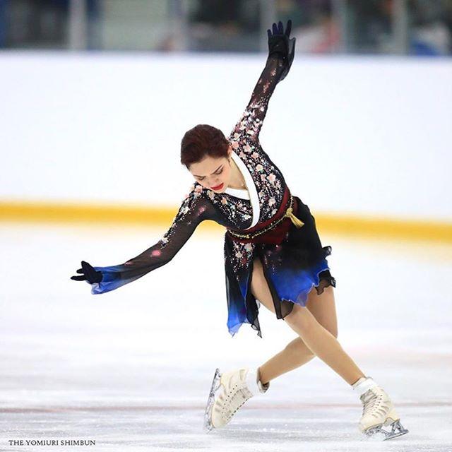 Фигуристка Евгения Медведева опровергла слухи об алкогольной зависимости - «Я и Отдых»