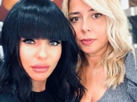 Юлию Волкову раскритиковали за «немодные» губы - «Я как Звезда»