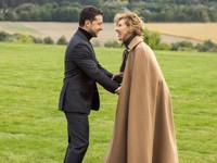 Владимир Зеленский публично признался жене в любви - «Я как Звезда»