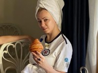 Яна Рудковская показала, как выглядит без макияжа - «Я как Звезда»