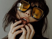 Фанаты поздравляют Ольгу Серябкину с замужеством - «Я как Звезда»