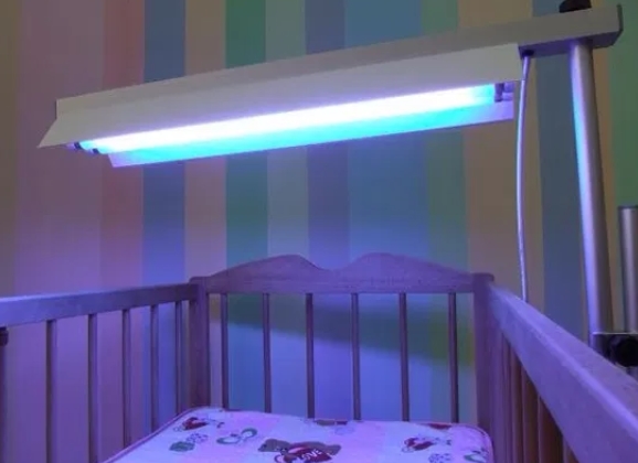 Фототерапия от зимней депрессии - «Новости»