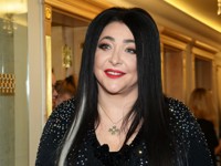 Лолита впервые заговорила о новом возлюбленном - «Я как Звезда»