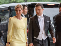 6 модных правил первой леди Украины 42-летней Елены Зеленской - «Я и Мода»