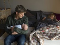 «Я не хочу быть вечной домработницей»: как вернуть близость с мужем после рождения ребенка - «Любовь»