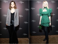 Лорак, Рудковская и Летучая стали гостьями вечеринки в Москве - «Я как Звезда»