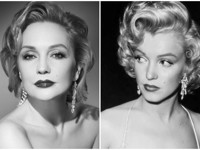 Татьяну Буланову перепутали с Мерилин Монро - «Я как Звезда»