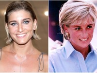 Фанаты сравнили Нино Нинидзе с принцессой Дианой - «Я как Звезда»