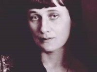 Парфюмеры восстановили любимый аромат Анны Ахматовой - «Про жизнь»