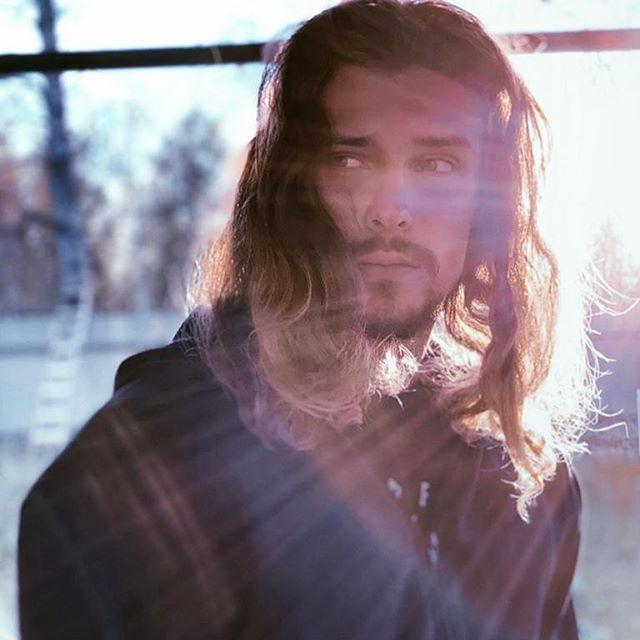 Джонни Депп приложил... руку? Наталья Сенчукова показала фото сногсшибательно красивого сына - «Домашние Питомцы»