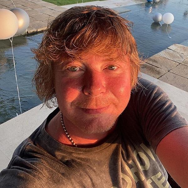 Отец или не отец? Стали известны результаты ДНК-теста Андрея Григорьева-Апполонова и его предполагаемого сына - «Я и Отдых»