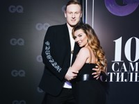 Седокова с возлюбленным, Варнава и Барановская блистали на светском вечере - «Я как Звезда»