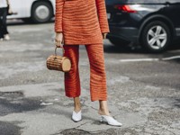 Слаксы, чиносы и кюлоты: 9 вариантов на замену джинсам - «Я и Мода»