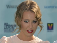 Собчак и Глюкоза смутили соцсети пикантной фотосессией - «Я как Звезда»