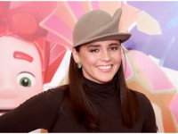 «70 рублей оставалось на еду»: как актриса Янина Мелехова переехала из Белоруссии в Москву - «Про жизнь»