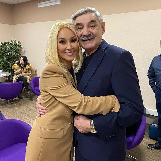 Лера Кудрявцева опубликовала редкое фото с Александром Панкратовым-Черным - «Я и Отдых»