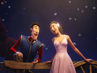 4 совета одиноким девушкам из популярных детских мультиков - «Любовь»