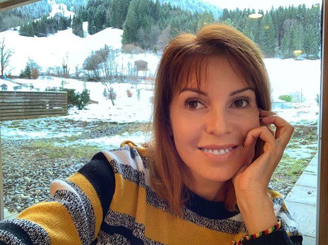 Наталья Штурм призналась Лере Кудрявцевой, что делала ЭКО - «Домашние Питомцы»