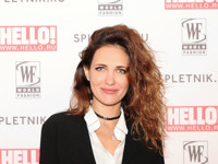 Екатерина Климова в образе Мэрилин Монро похвасталась стройными ногами - «Я как Звезда»