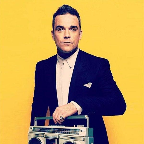 Суррогатная мать родила четвертого ребенка певцу Робби Уильямсу - «Я и Отдых»