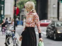 Где купить 7 вещей, которые должны быть в твоем гардеробе уже в начале весны - «Я и Мода»