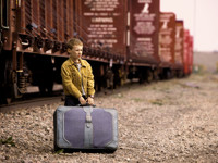 10 факторов, из-за которых дети сбегают даже из благополучных семей - «Любовь»