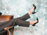 5 моделей обуви, которые должны быть в гардеробе у каждой девушки - «Я и Мода»