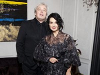 Стриженовы, Сенчукова и Рыбин блистали на вручении премии «Пара года 2020» - «Я как Звезда»