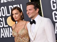 Купер и Шейк и другие пары, которые долго встречались, но так и не дошли до ЗАГСа - «Я как Звезда»