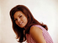 8 причесок в стиле 60-х, которые актуальны сегодня - «Я и Красота»