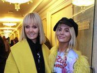 «Настоящее имя. Шок»: дочь Валерии призналась, что ее зовут не Анна - «Я как Звезда»