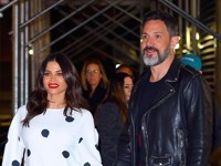 Дженна Деван объявила о помолвке с бойфрендом - «Я как Звезда»