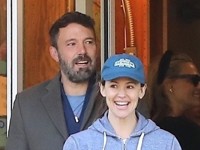 Бен Аффлек назвал развод c Дженнифер Гарнер «самой большой своей ошибкой» - «Я как Звезда»