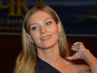 Кристина Асмус развеселила сеть самоиронией - «Я как Звезда»