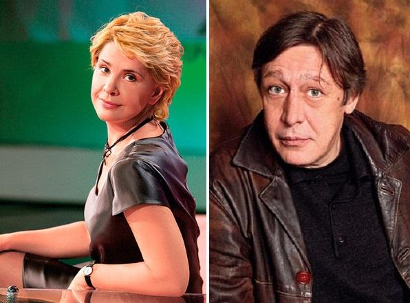 Их просто не узнать! Поклонники порадовались новому снимку Татьяны Догилевой и Михаила Ефремова - «Я и Отдых»