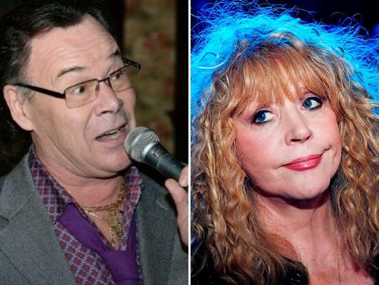 Это смешно! Алла Пугачева жестко отреагировала на обвинения Михаила Муромова в загубленной карьере - «Я и Отдых»