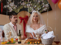 Так хочется праздника: нужно ли брать кредит на свадьбу? - «Любовь»