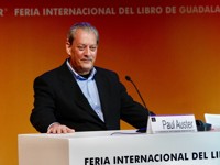 Главная книжная новинка марта: Пол Остер «Бруклинские глупости» - «Про жизнь»