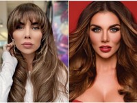 Анна Седокова сделала новую прическу - «Я как Звезда»